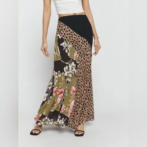 Reformation Sadie Skirt